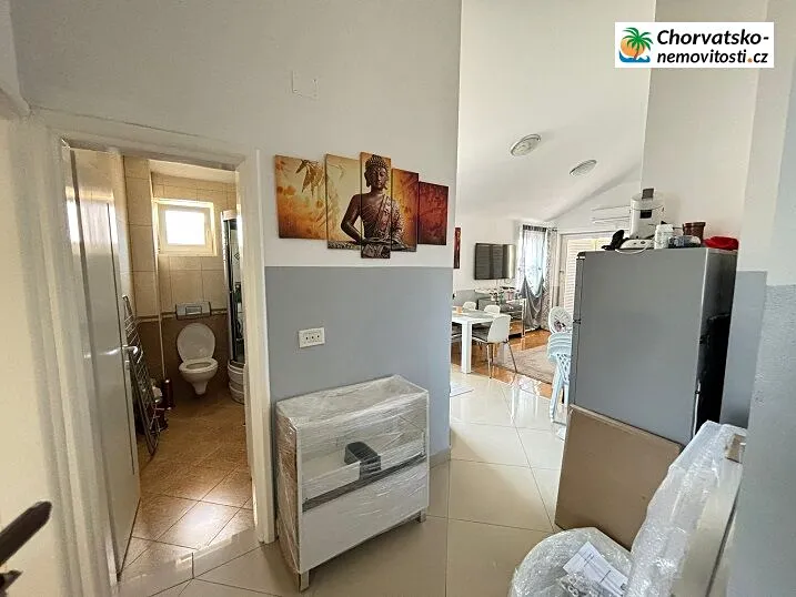 Prodej bytu 2+kk 53 m²